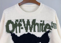 Off-Wh*te Pull