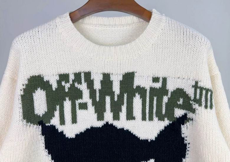 Off-Wh*te Pull
