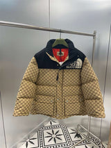 Veste G*cci TNF