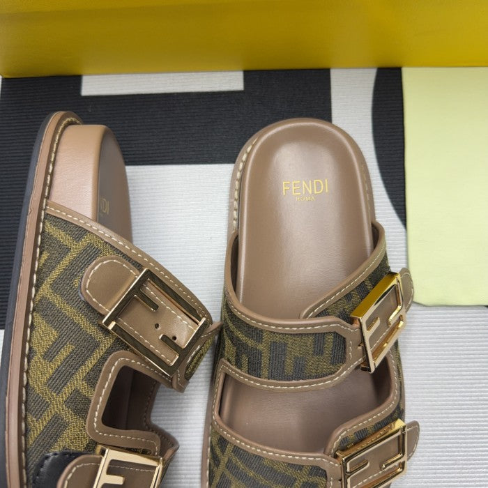 F*ndi Jacquard