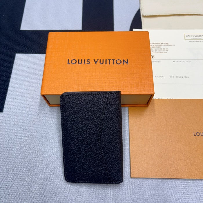 L&*V Porte Monnaie (7.5*11*1)