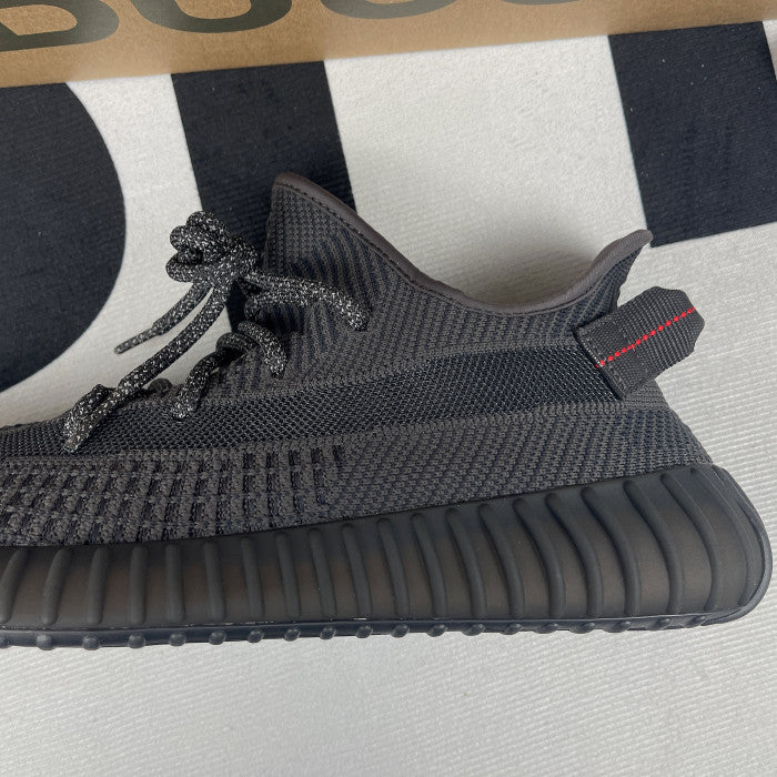 Y*ezy Boost 350 V2  « Black  »