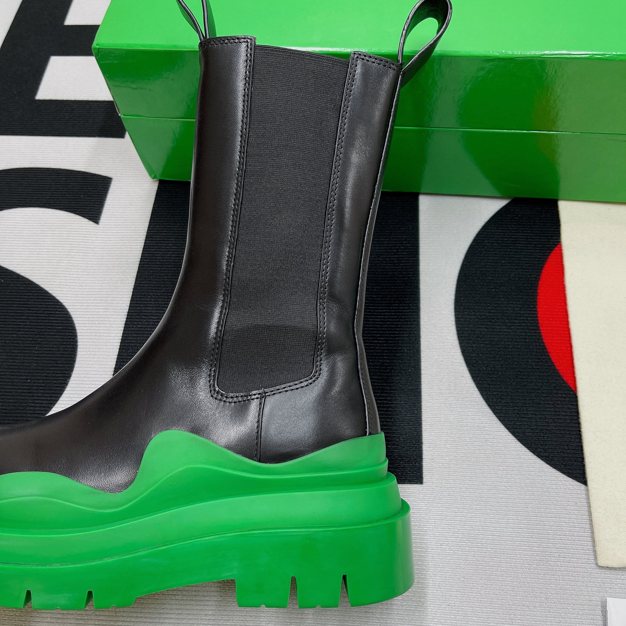 B*ttega V Bottes