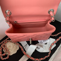 Ch*nel Sac Mini (17*13.5*8)