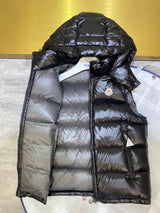 Gilet M*ncler