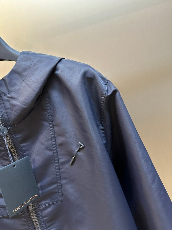 L&*V Jacket