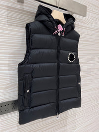 Gilet M*ncler