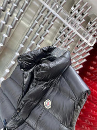 Gilet M*ncler
