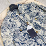 L&*V Jacket