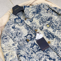 L&*V Jacket