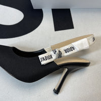 D*or Slingback