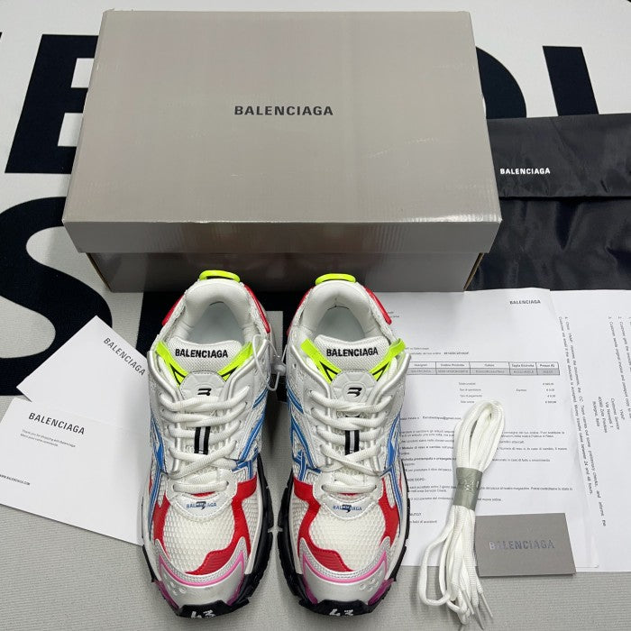 Balenc*aga Runner