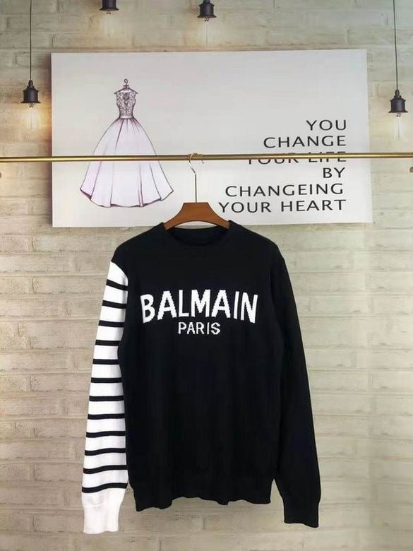 B*lmain Pull