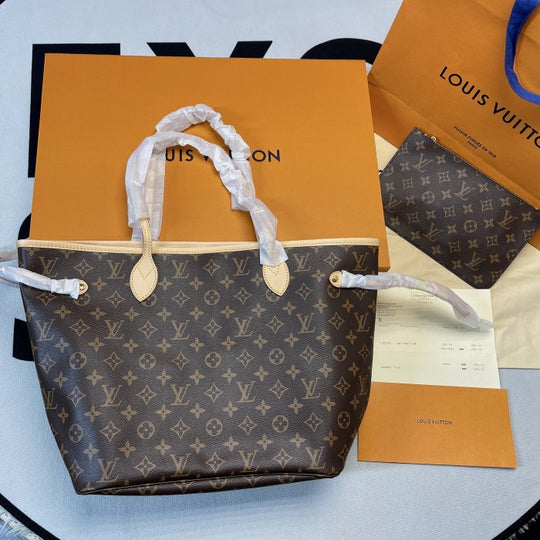 L&*V Neverfull Petit(31*28*14)