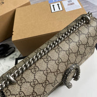 G*cci Sac (25*14*8)