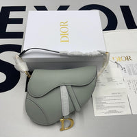 D*or Saddle(25.5*20*6.5)