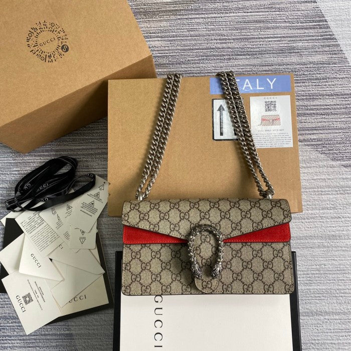 G*cci Sac (25*14*8)