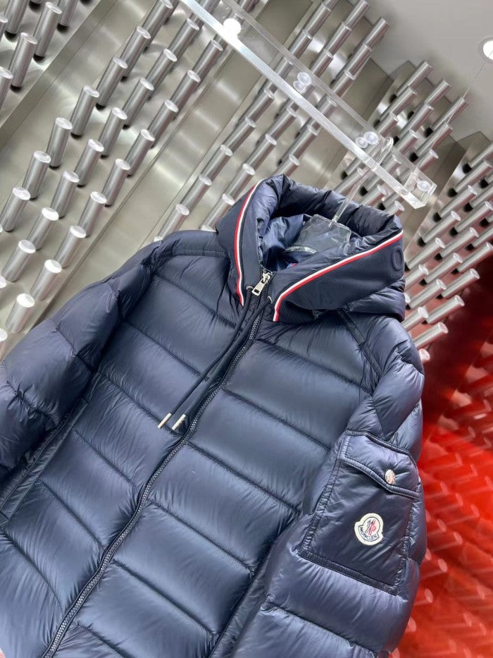 Veste M*ncler