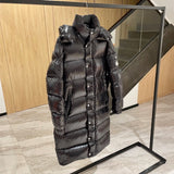 M*ncler Veste