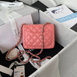 Ch*nel Sac Mini (17*13.5*8)