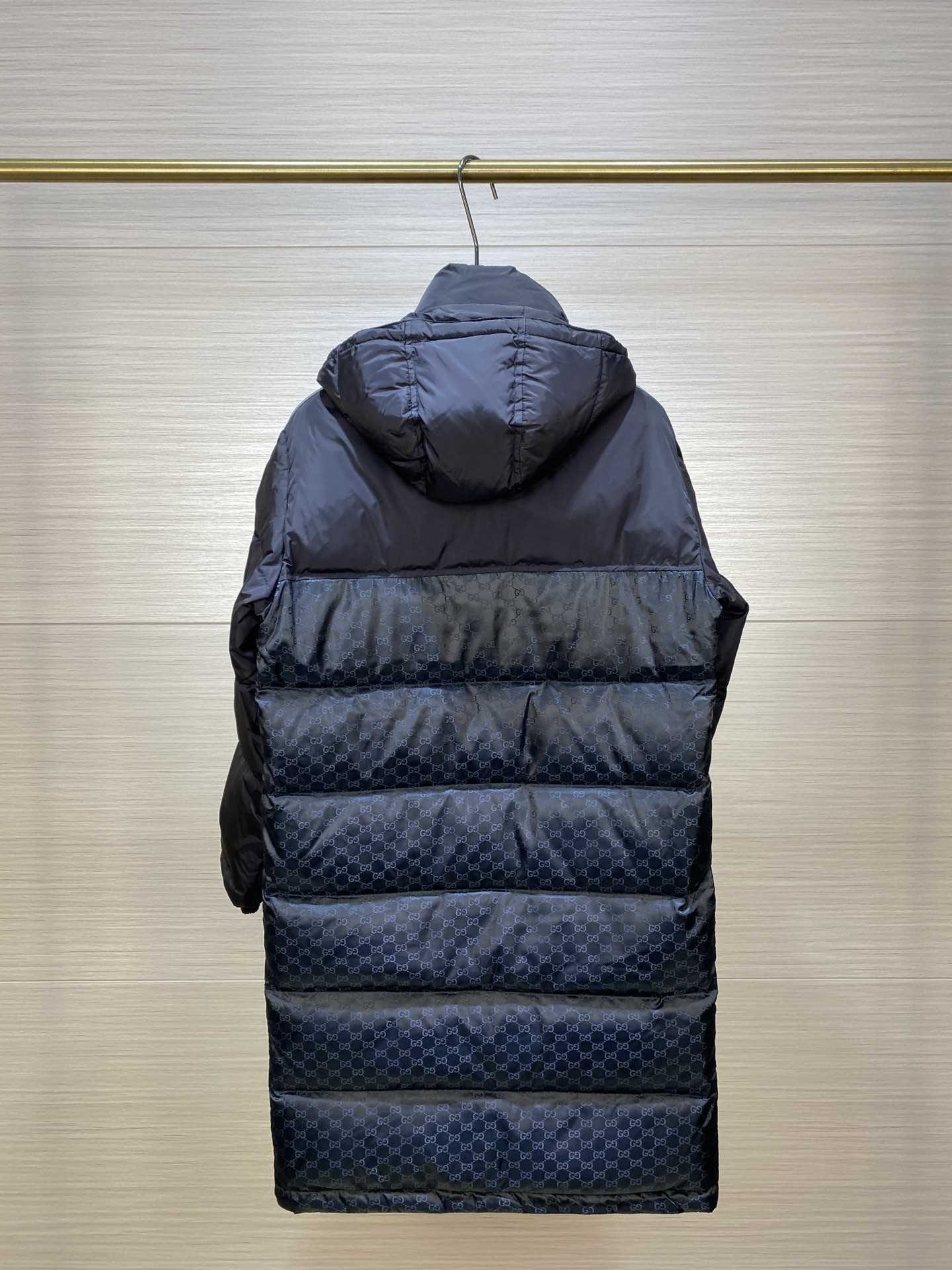 Veste G*cci