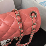 Ch*nel Sac Mini (17*13.5*8)