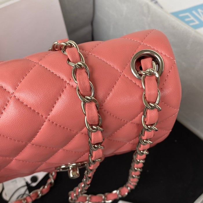 Ch*nel Sac Mini (17*13.5*8)