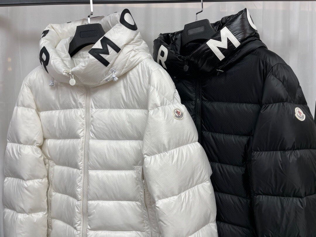 Veste M*ncler