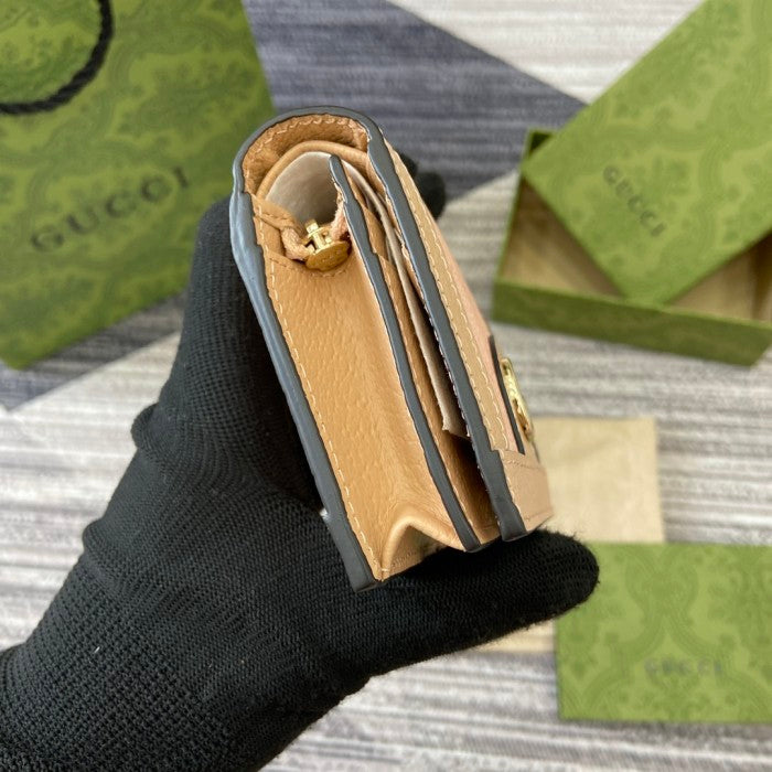 G*cci Porte Monnaie (11*8.5*3)