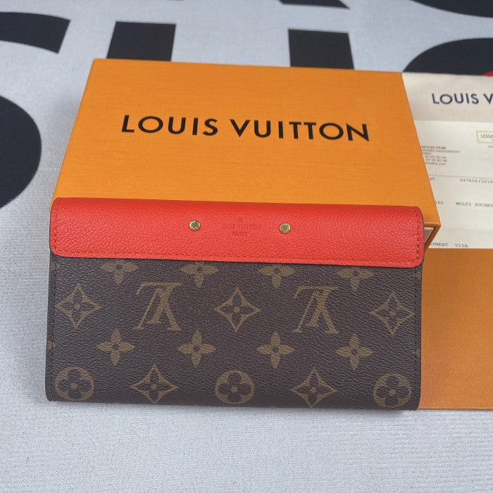 L&*V Wallet(19.5*10*2)