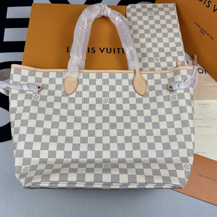 L&*V Neverfull Grand(40*20*33)