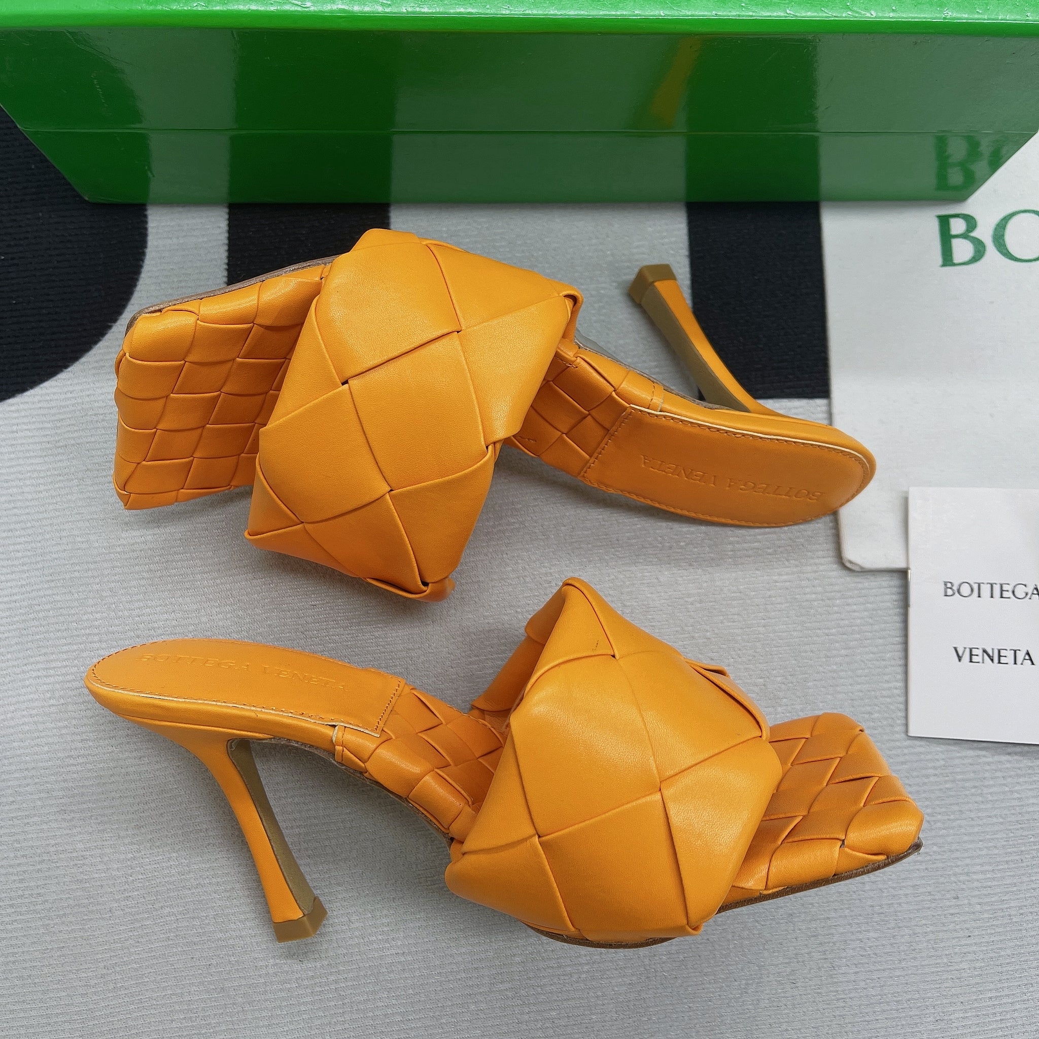 B*ttega V Talons