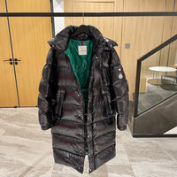 M*ncler Veste