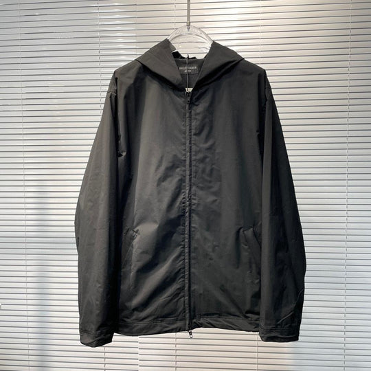 B*lenciaga Jacket