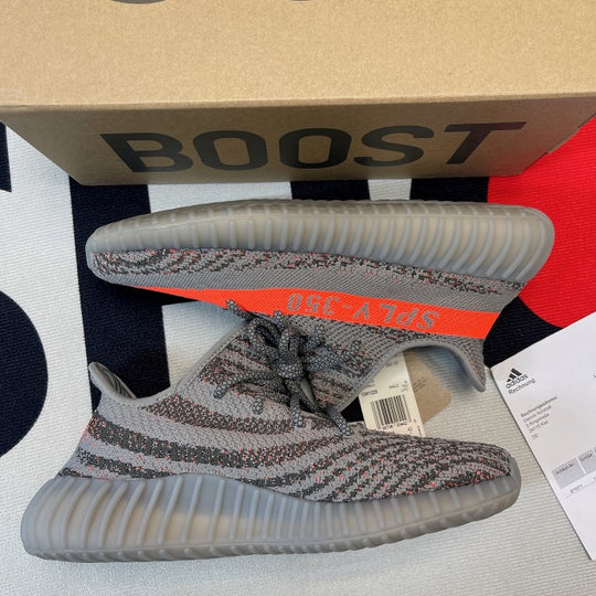 Y*ezy Boost 350 V2  « Beluga »