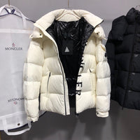 Veste M*ncler