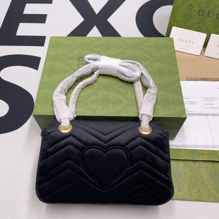 G*cci Sac (22*13*6)