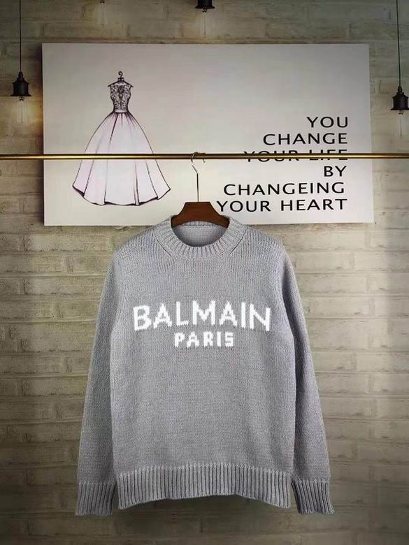 B*lmain Pull