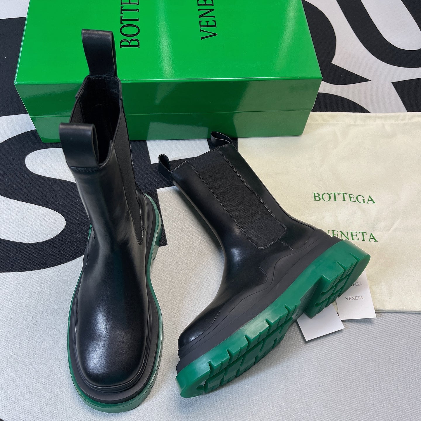 B*ttega V Bottes