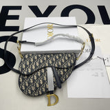 D*or Saddle (25.5*20*6.5)