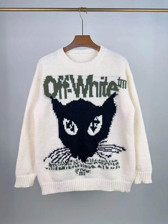 Off-Wh*te Pull