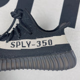 Y*ezy Boost 350 V2  « Black White  »