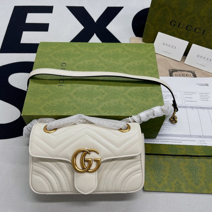 G*cci Sac (22*13*6)