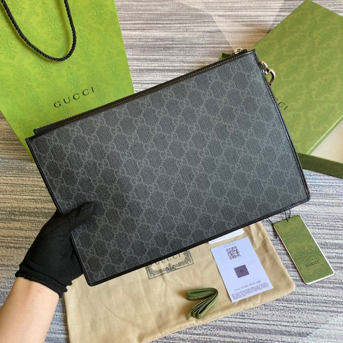 G*cci Pochette (30.5*21*1.5)