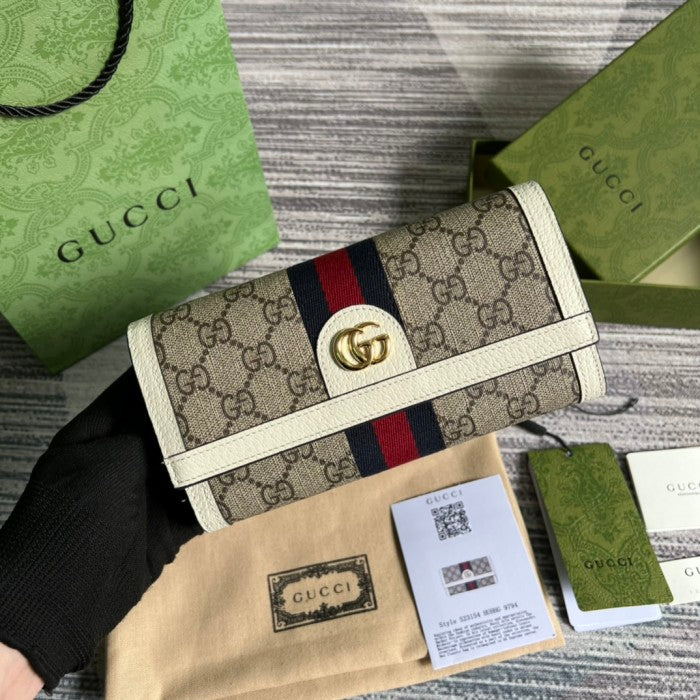 G*cci Porte Monnaie