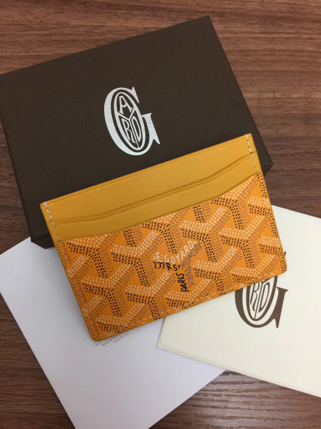 G*yard Porte Carte