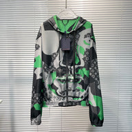 L&*V Jacket