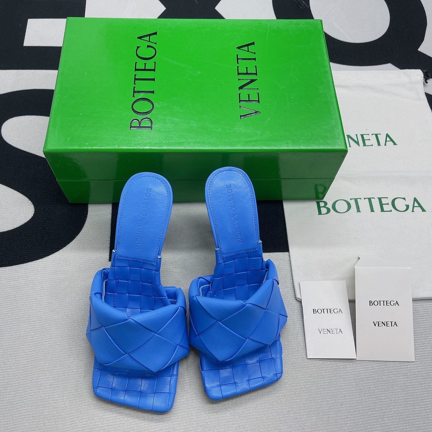 B*ttega V Talons