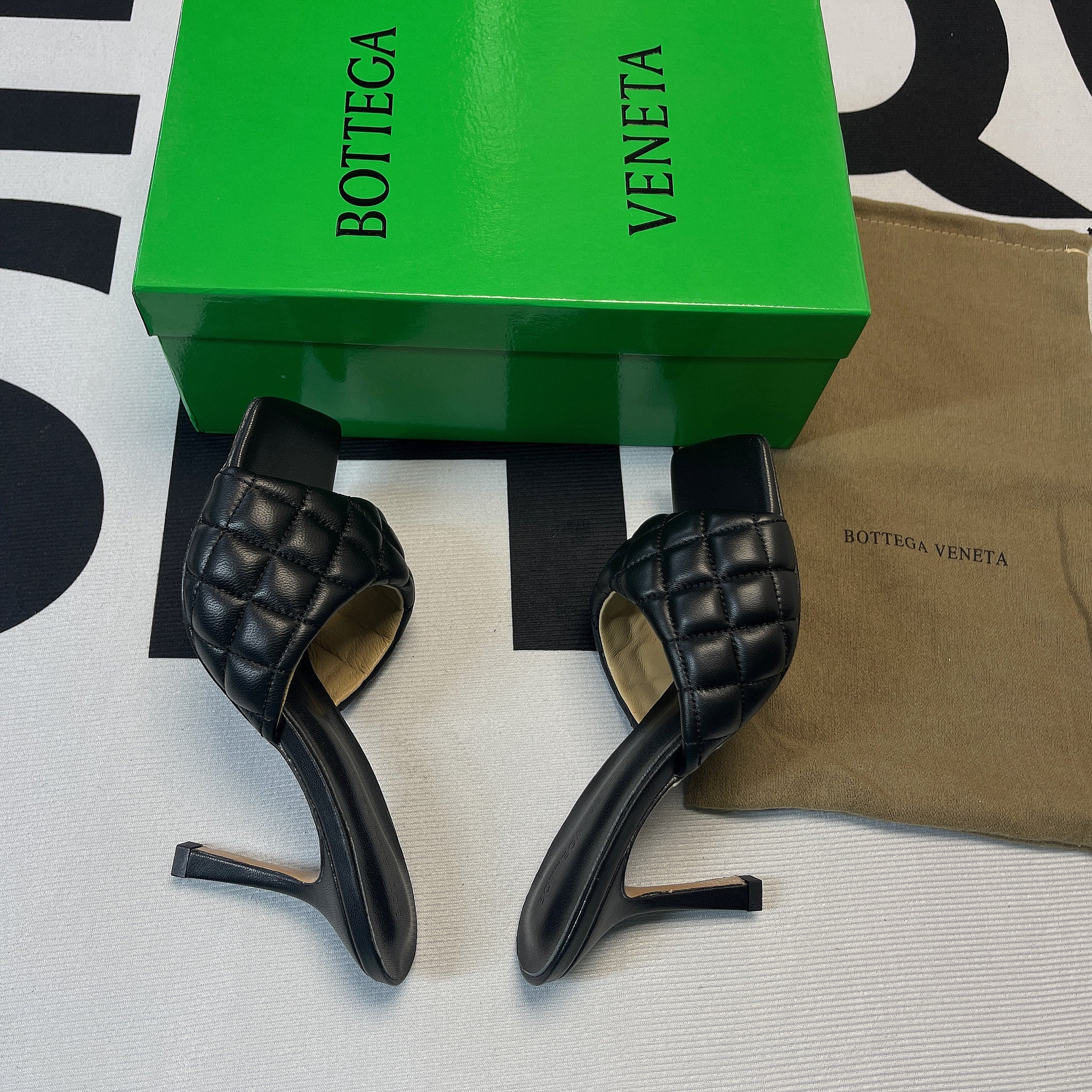 B*ttega V Talons