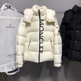 Veste M*ncler